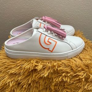 G/FORE disrupter street shoe women’s sz 8 new!